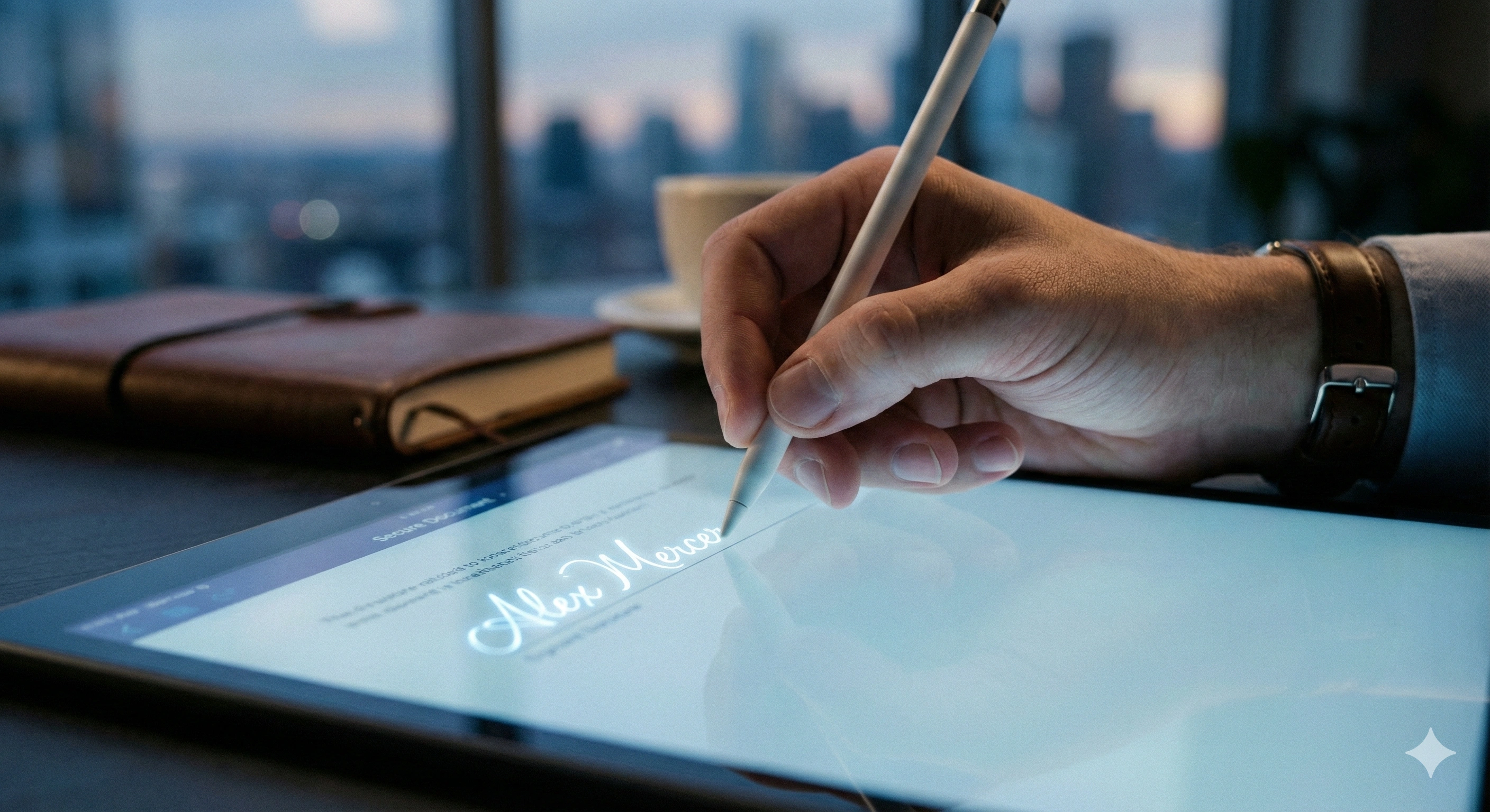 Exécution du Transfert